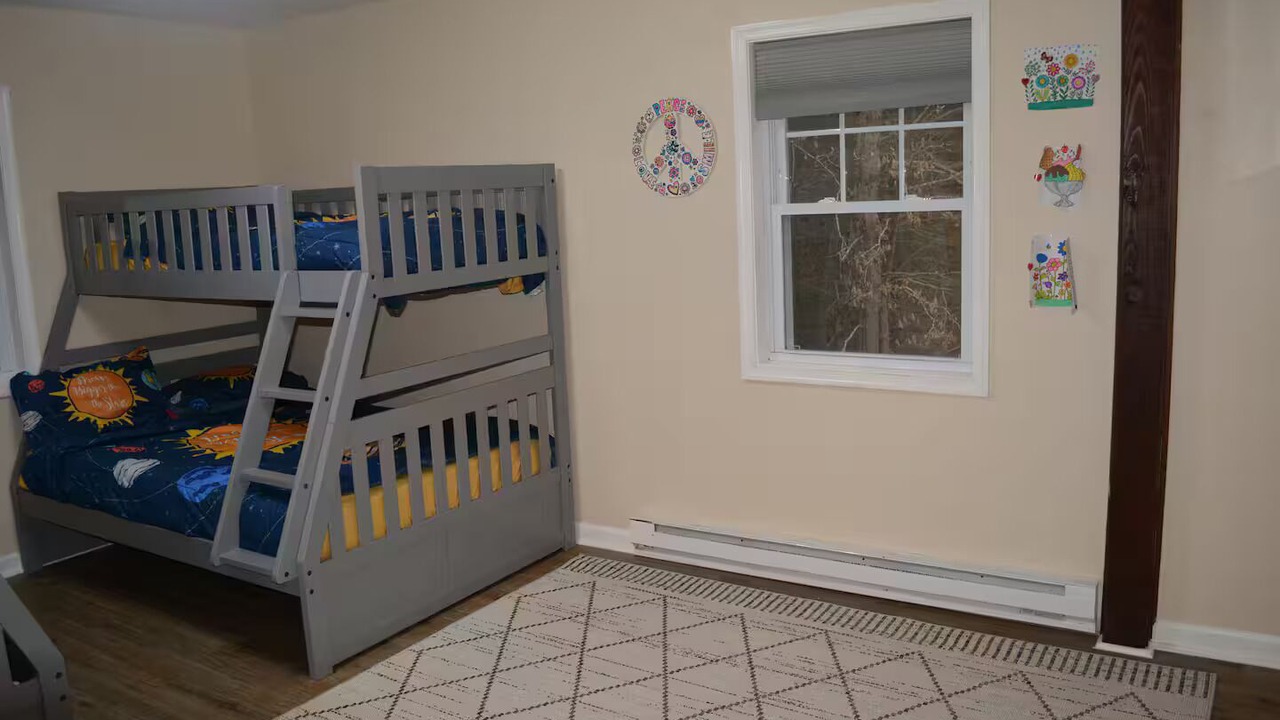 Photo of Bedroom in East Stroudsburg
