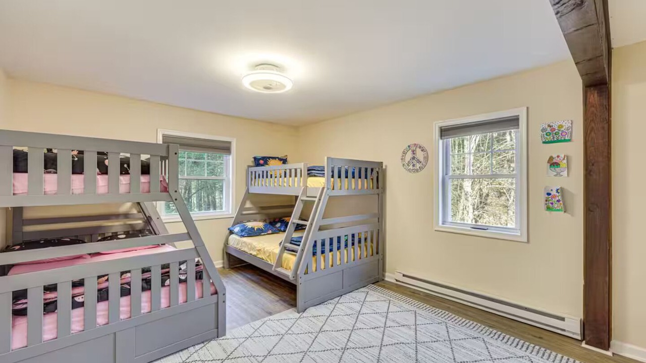 Photo of Bedroom in East Stroudsburg