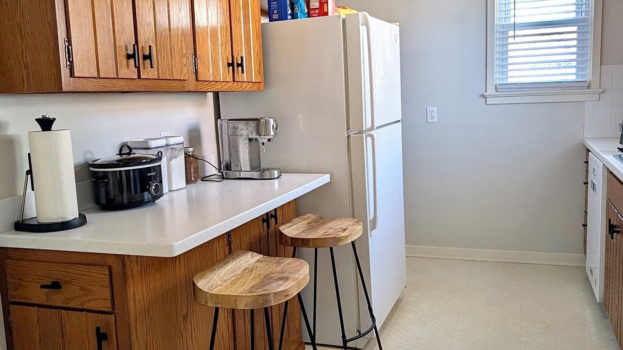 Photo of Kitchen in Camp Hill