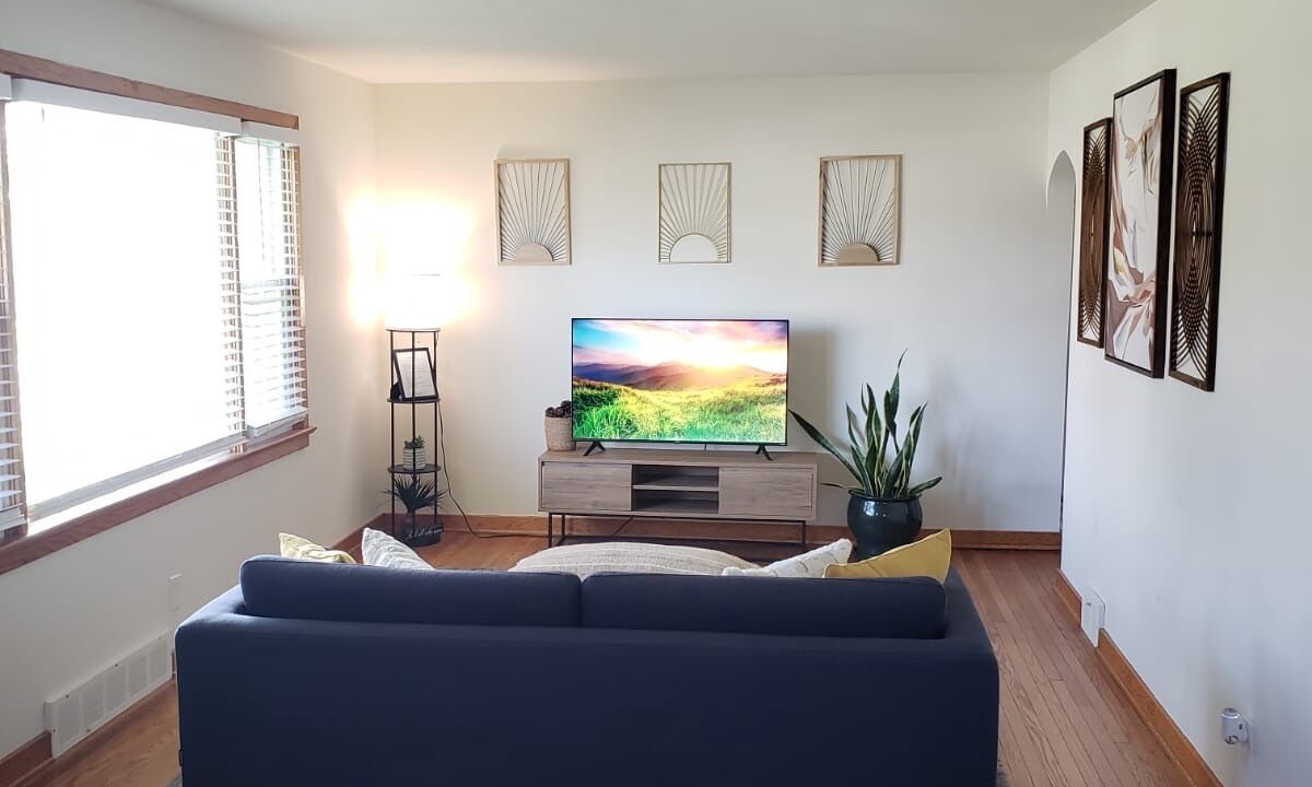 Photo of Livingroom in Camp Hill