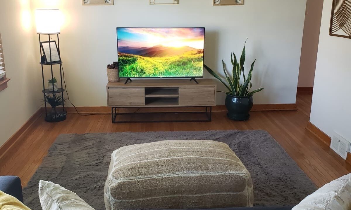 Photo of Livingroom in Camp Hill