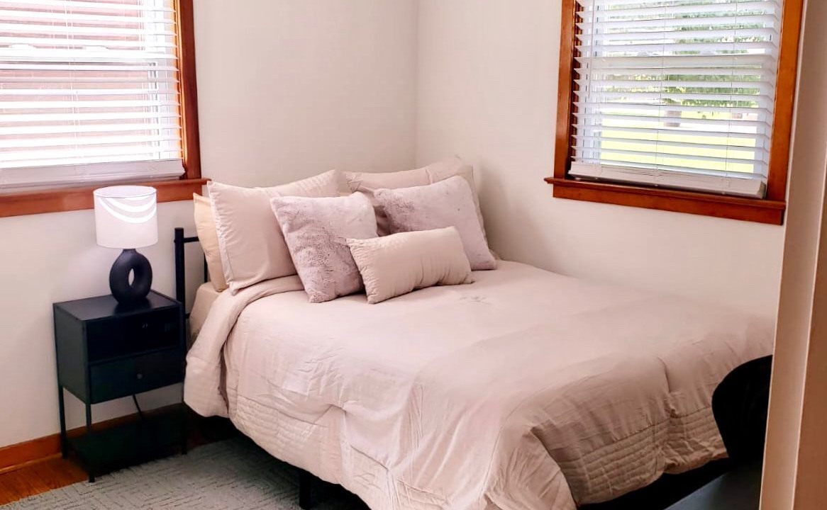 Photo of Bedroom in Camp Hill