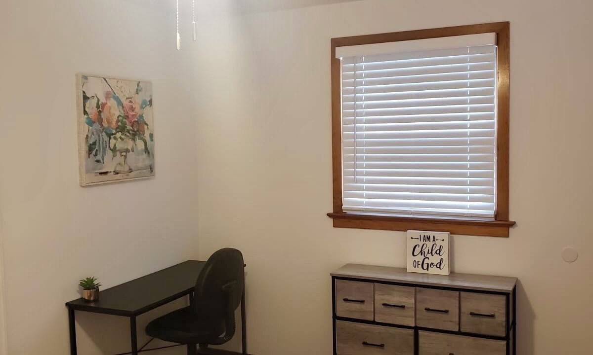 Photo of Bedroom in Camp Hill