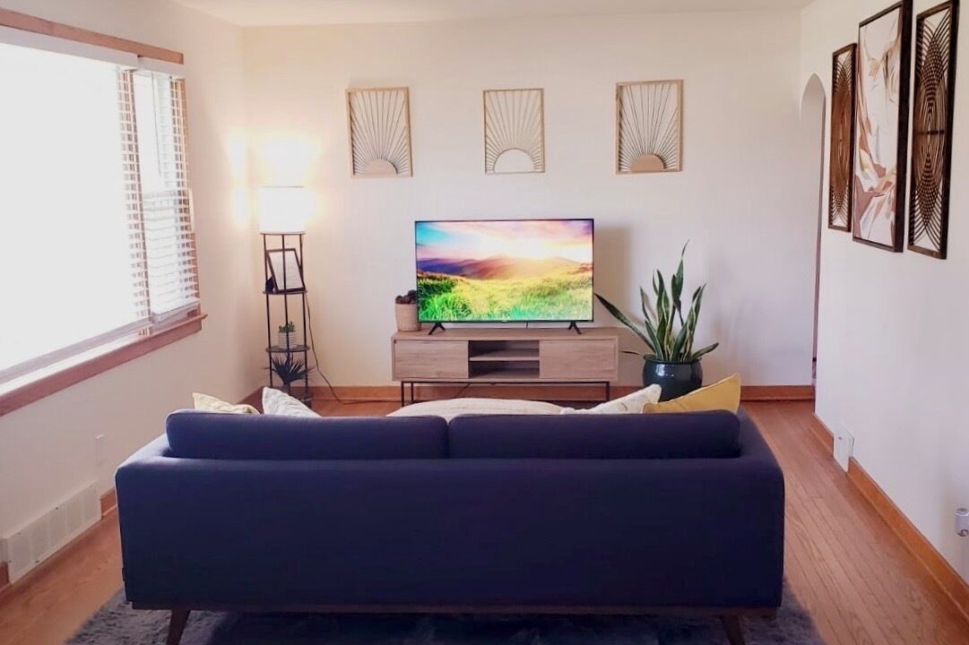 Photo of Livingroom in Camp Hill