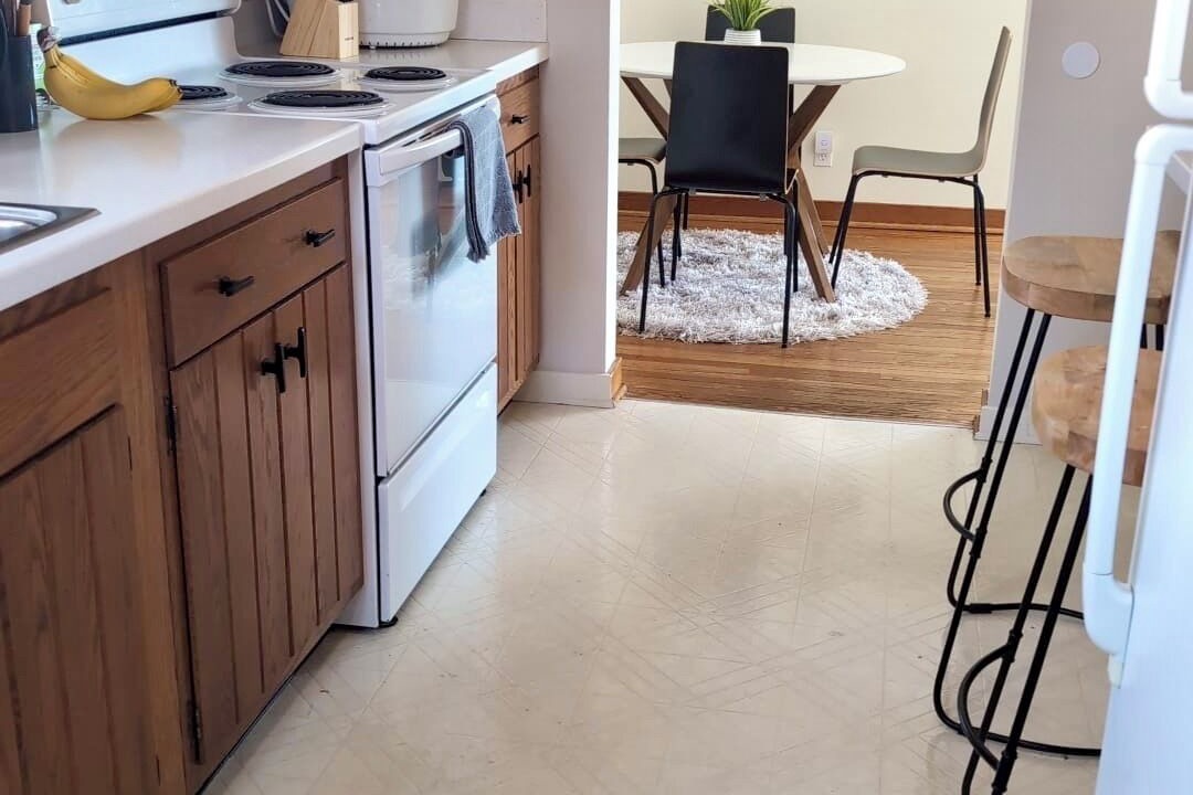 Photo of Kitchen in Camp Hill