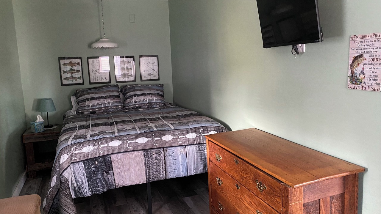 Photo of Bedroom in Ashtabula