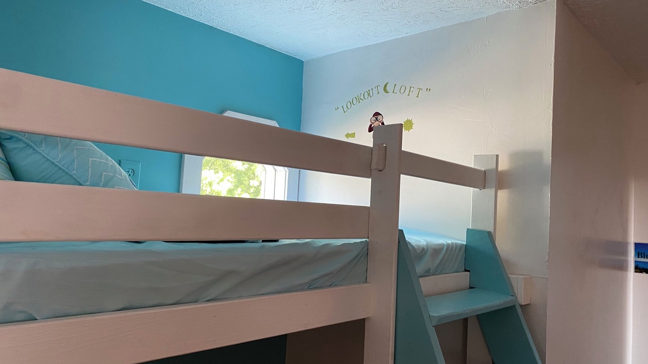 Photo of Bedroom in Ashtabula