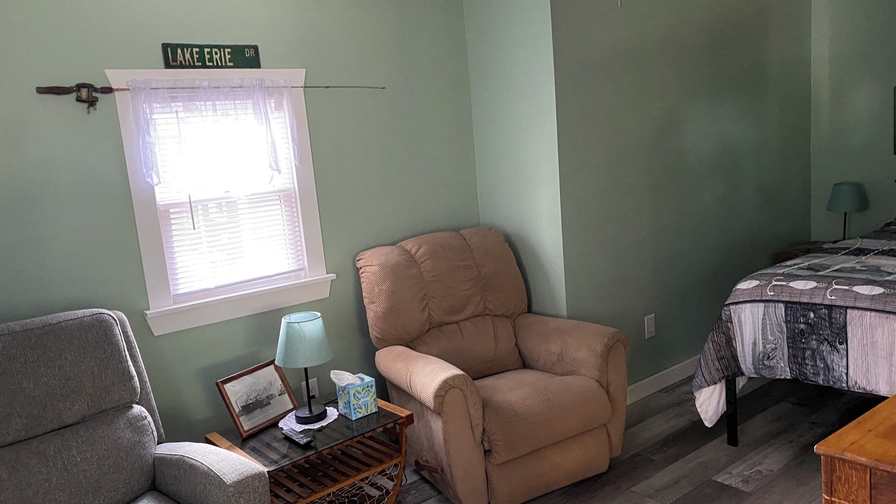 Photo of Livingroom in Ashtabula