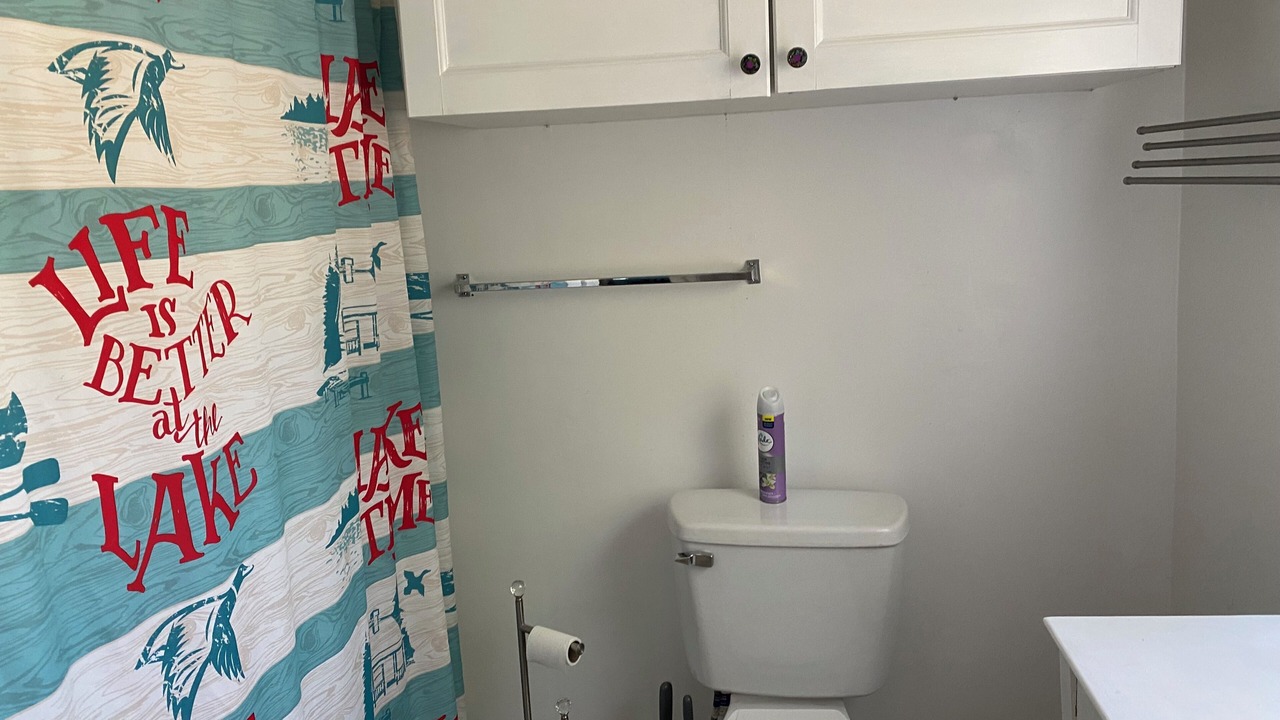 Photo of Bathroom in Ashtabula