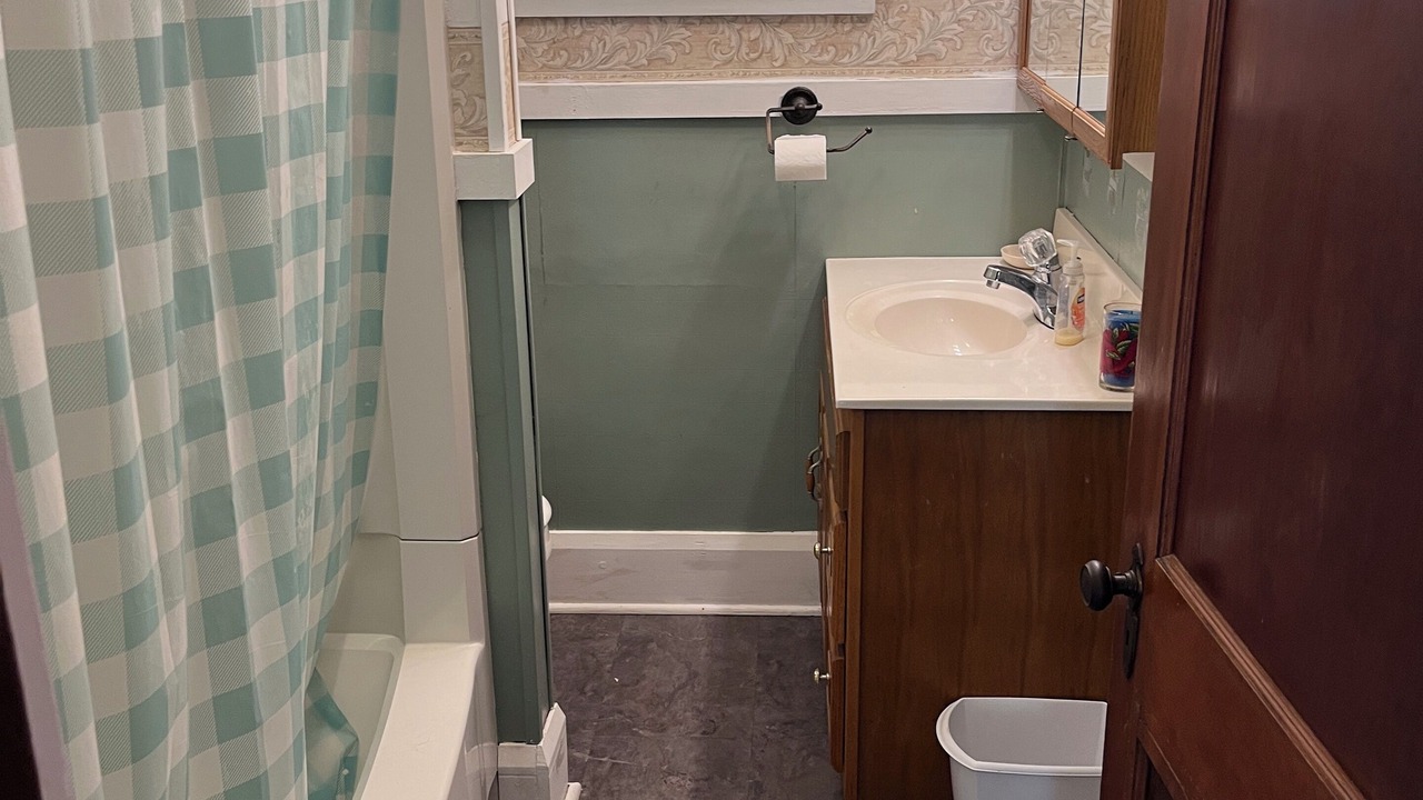 Photo of Bathroom in Sandy Lake