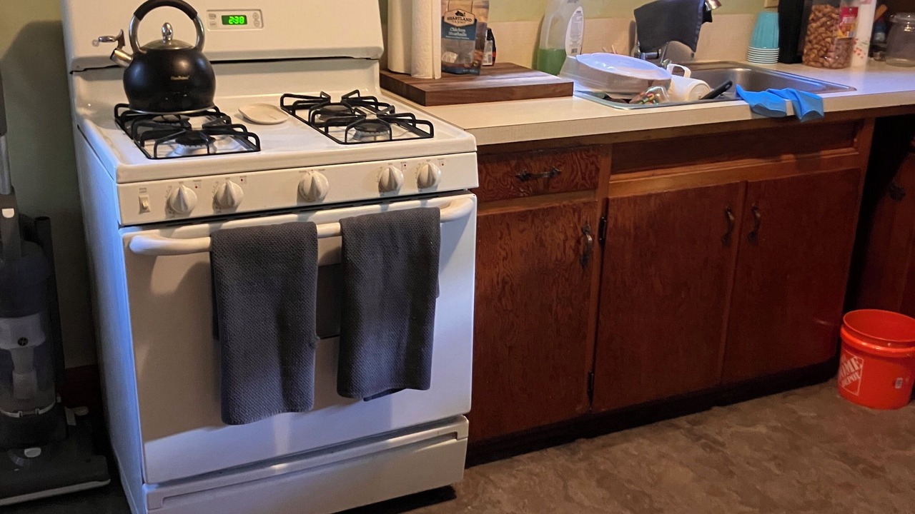 Photo of Kitchen in Sandy Lake
