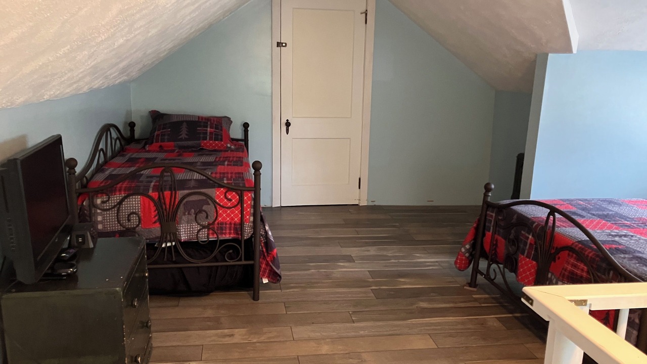 Photo of Bedroom in Sandy Lake