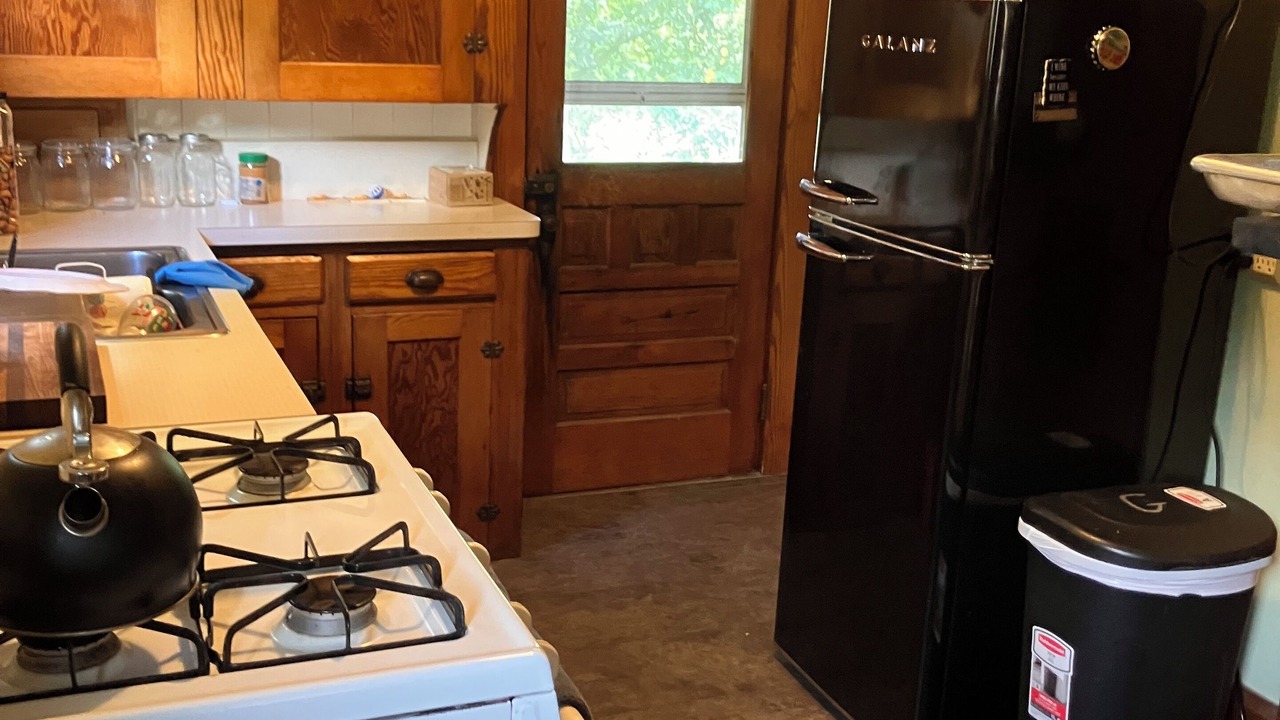 Photo of Kitchen in Sandy Lake