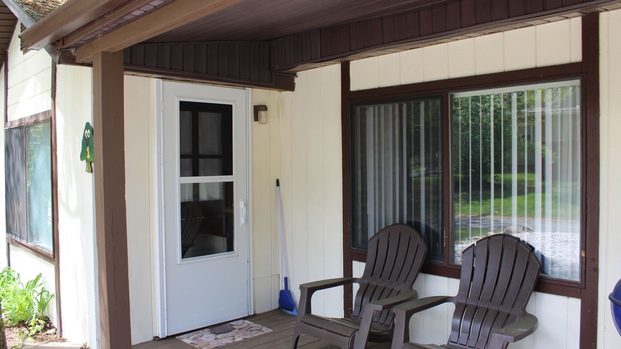 Photo of Patio Balcony in Tobyhanna