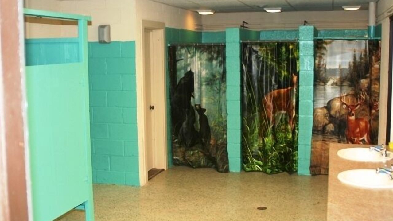 Photo of Bathroom in Tobyhanna