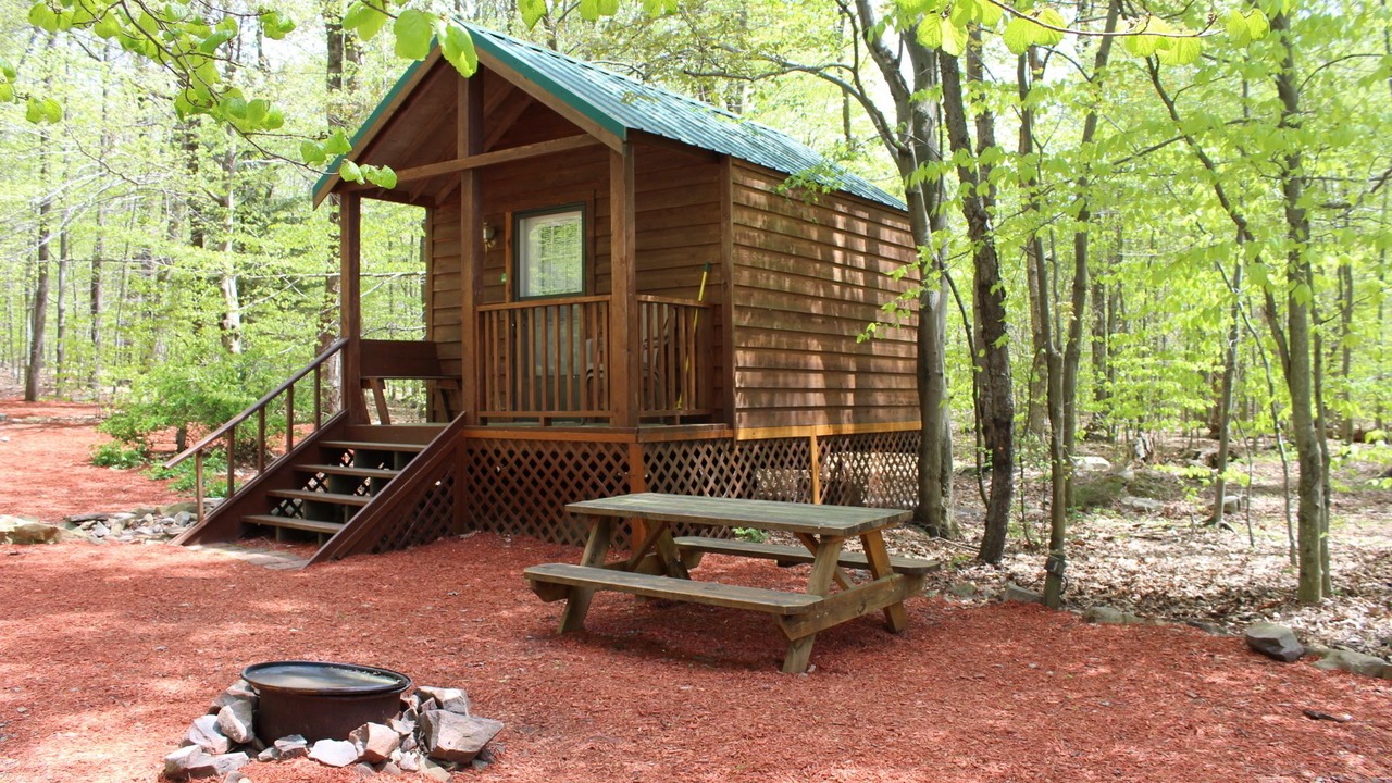 Photo of Outdoor in Tobyhanna