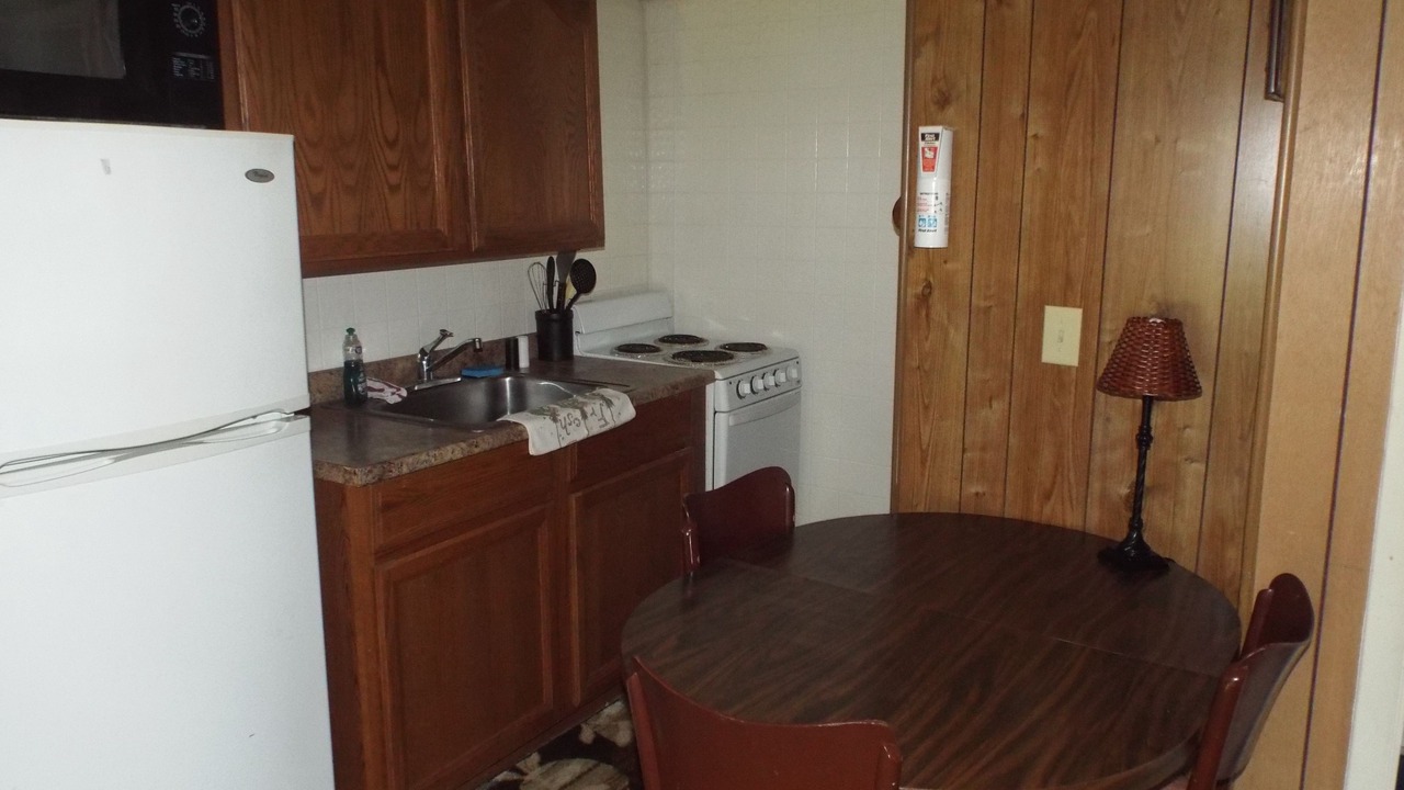 Photo of Kitchen in Tobyhanna