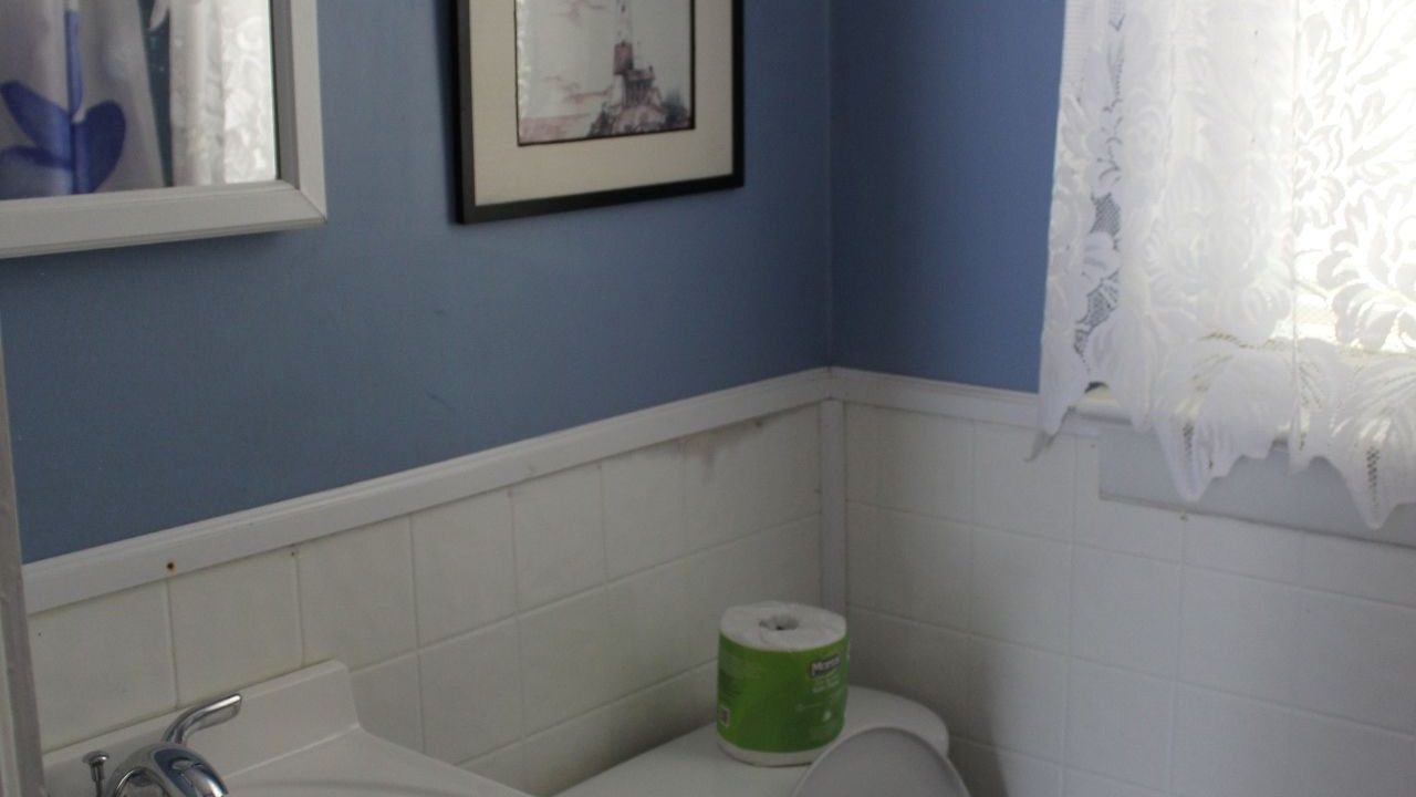 Photo of Bathroom in Tobyhanna