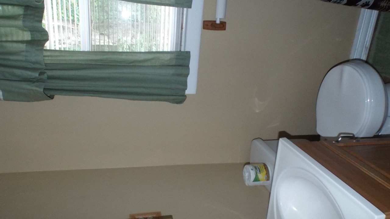 Photo of Bathroom in Tobyhanna