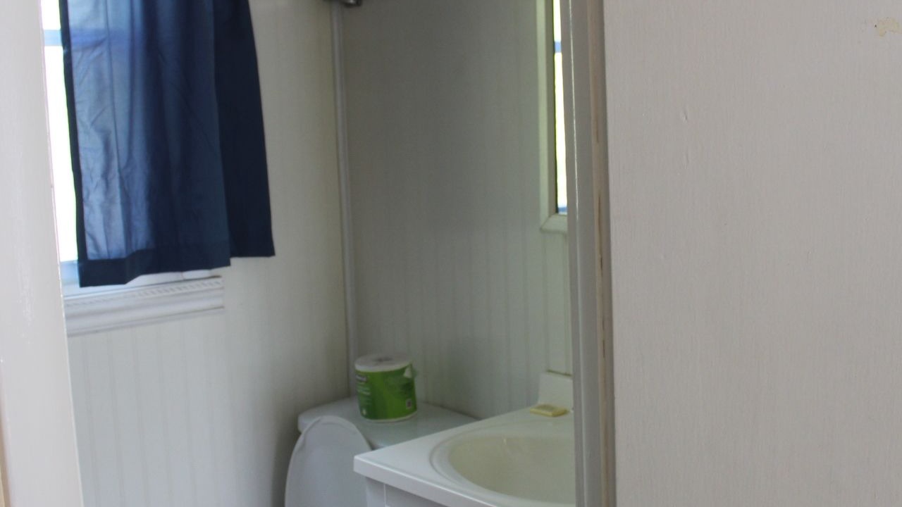 Photo of Bathroom in Tobyhanna