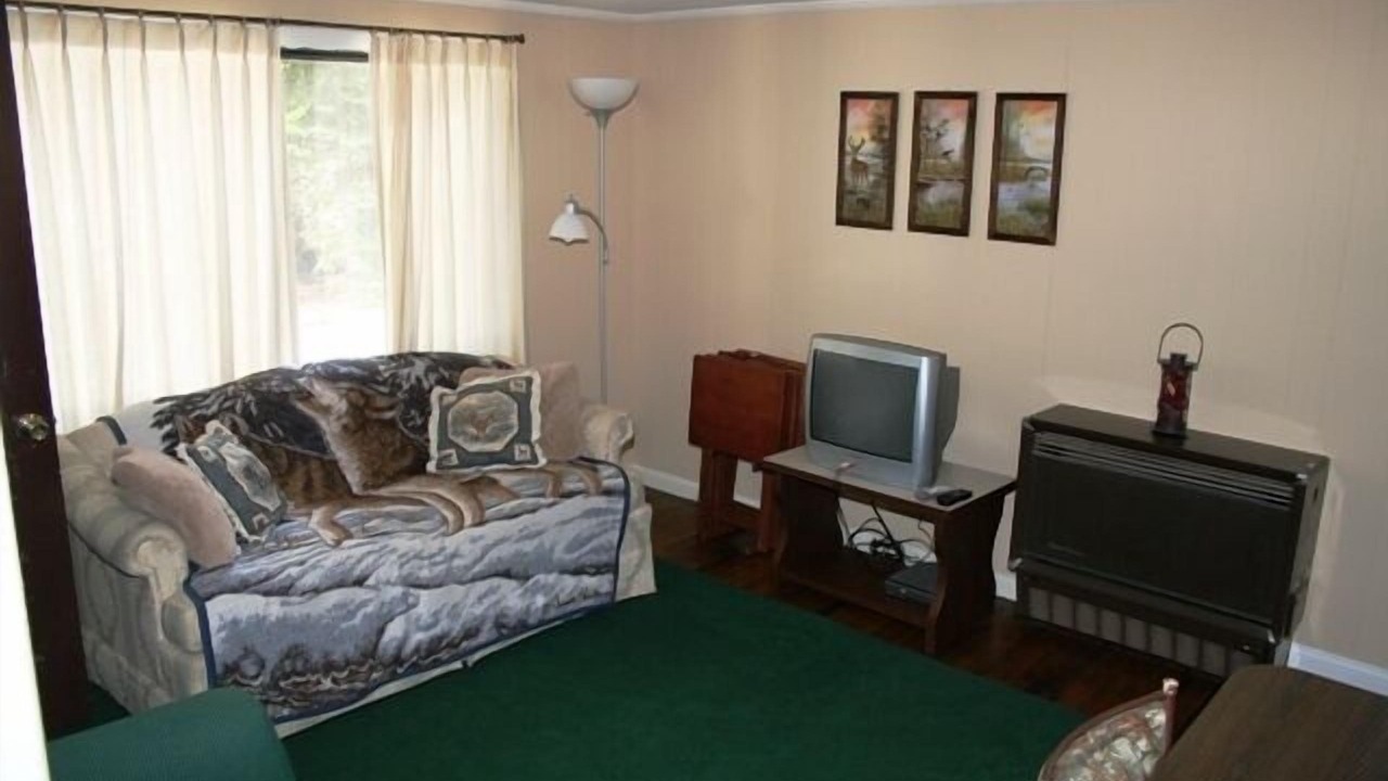 Photo of Livingroom in Tobyhanna