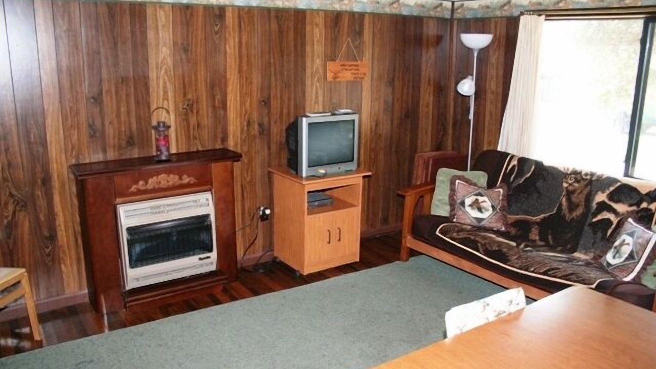 Photo of Livingroom in Tobyhanna