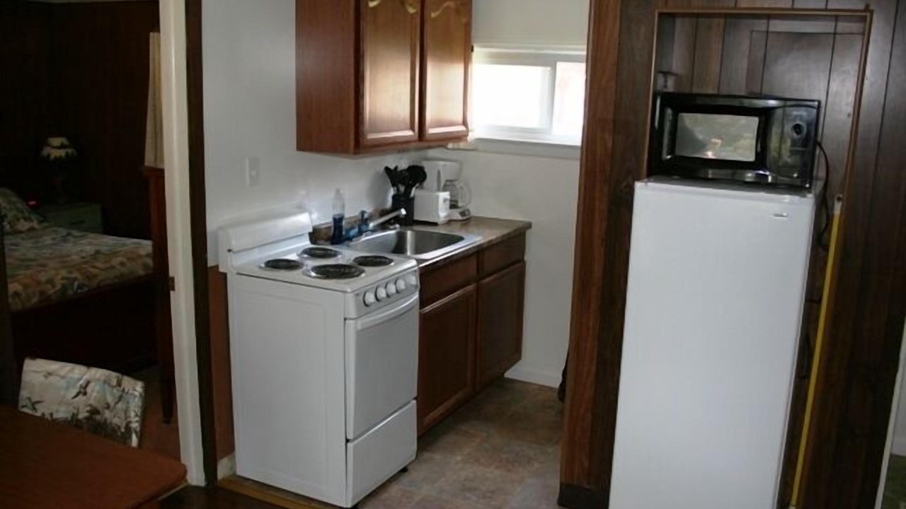 Photo of Kitchen in Tobyhanna