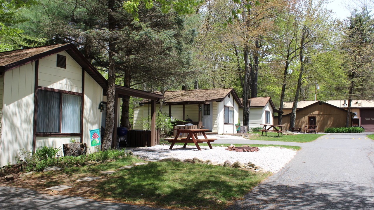 Photo of Outdoor in Tobyhanna
