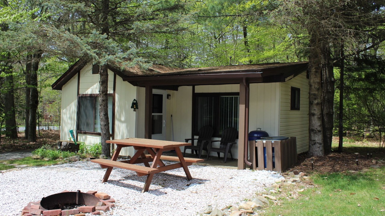 Photo of Outdoor in Tobyhanna