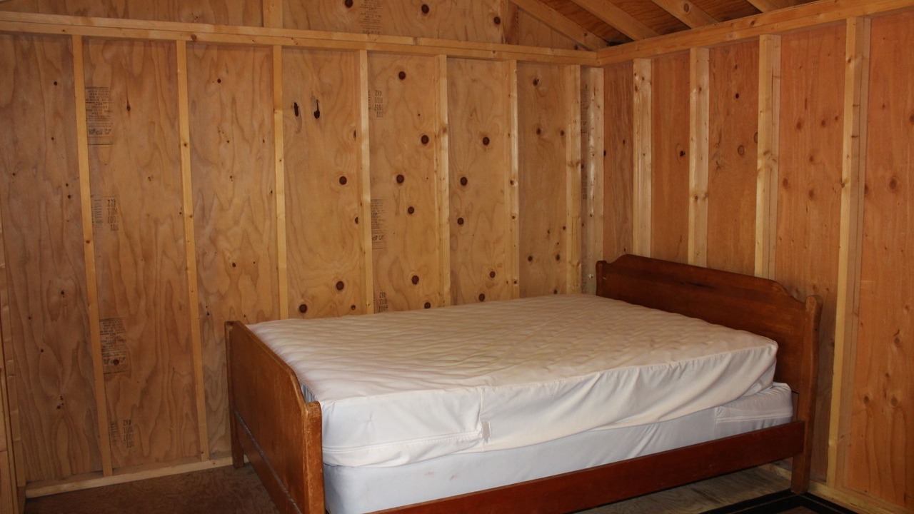 Photo of Bedroom in Tobyhanna