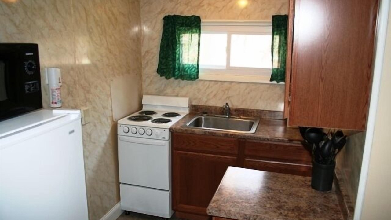 Photo of Kitchen in Tobyhanna