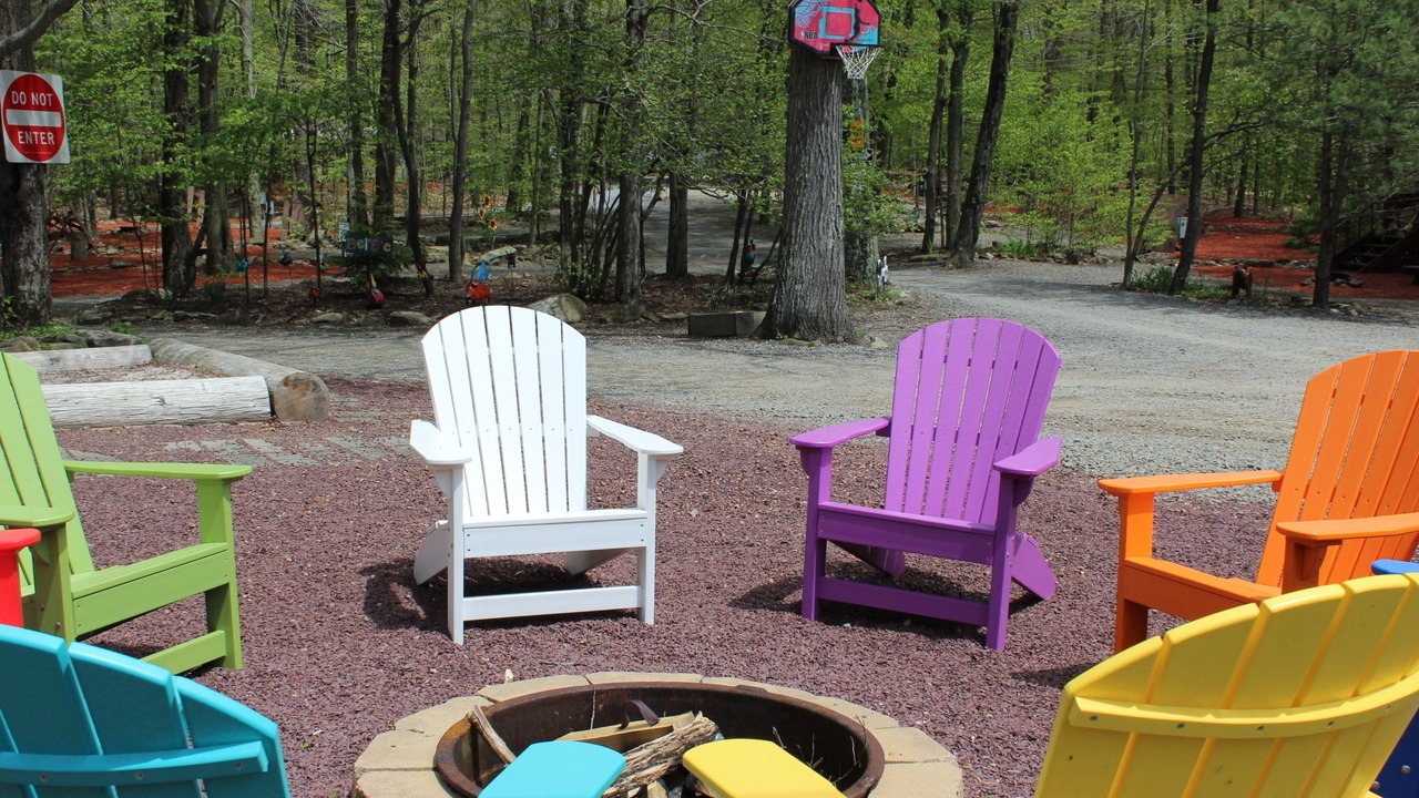 Photo of Patio Balcony in Tobyhanna