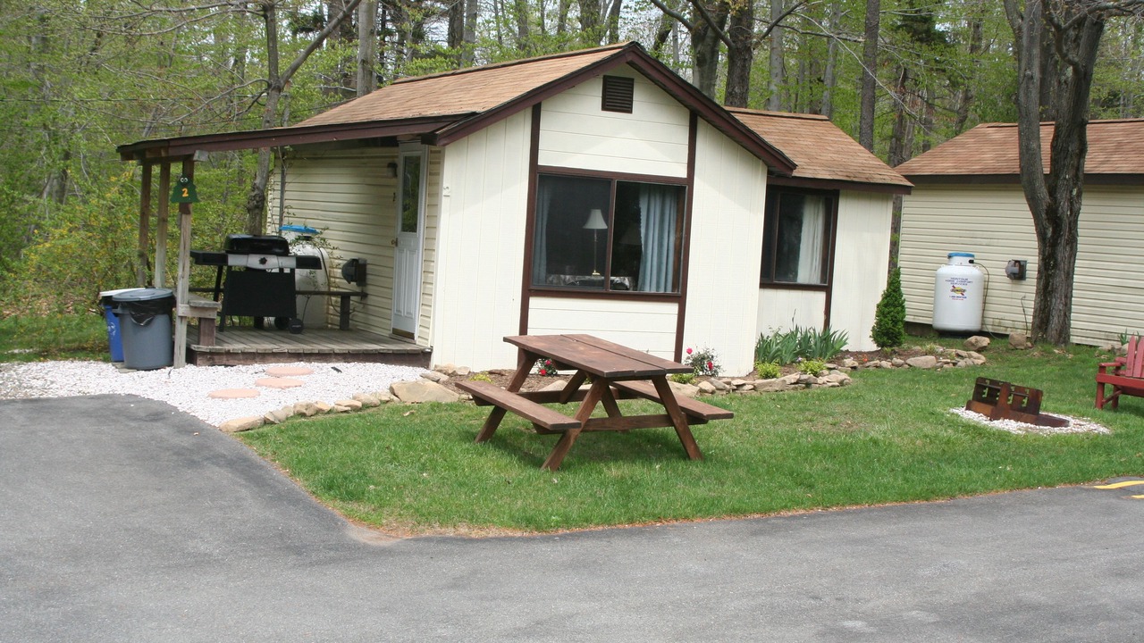 Photo of Outdoor in Tobyhanna