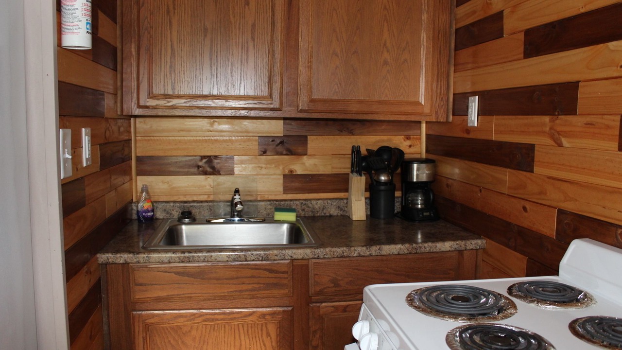Photo of Kitchen in Tobyhanna