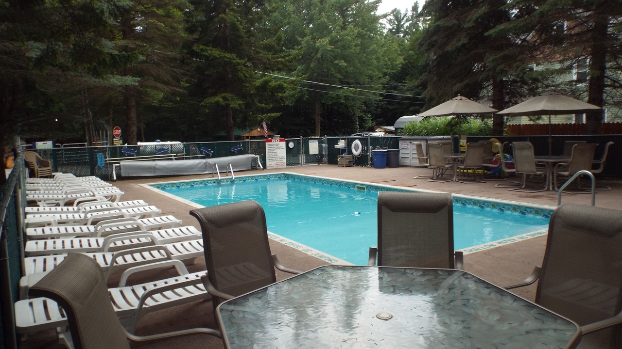 Photo of Outdoor in Tobyhanna