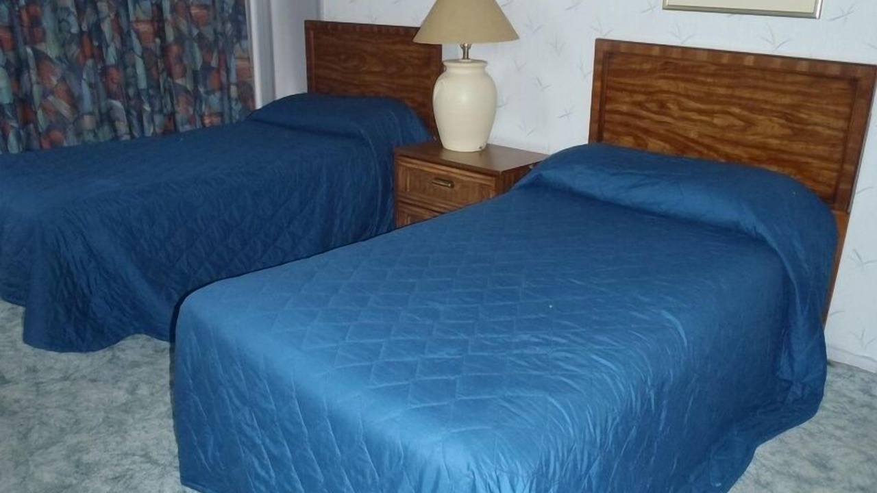 Photo of Bedroom in Tamiment
