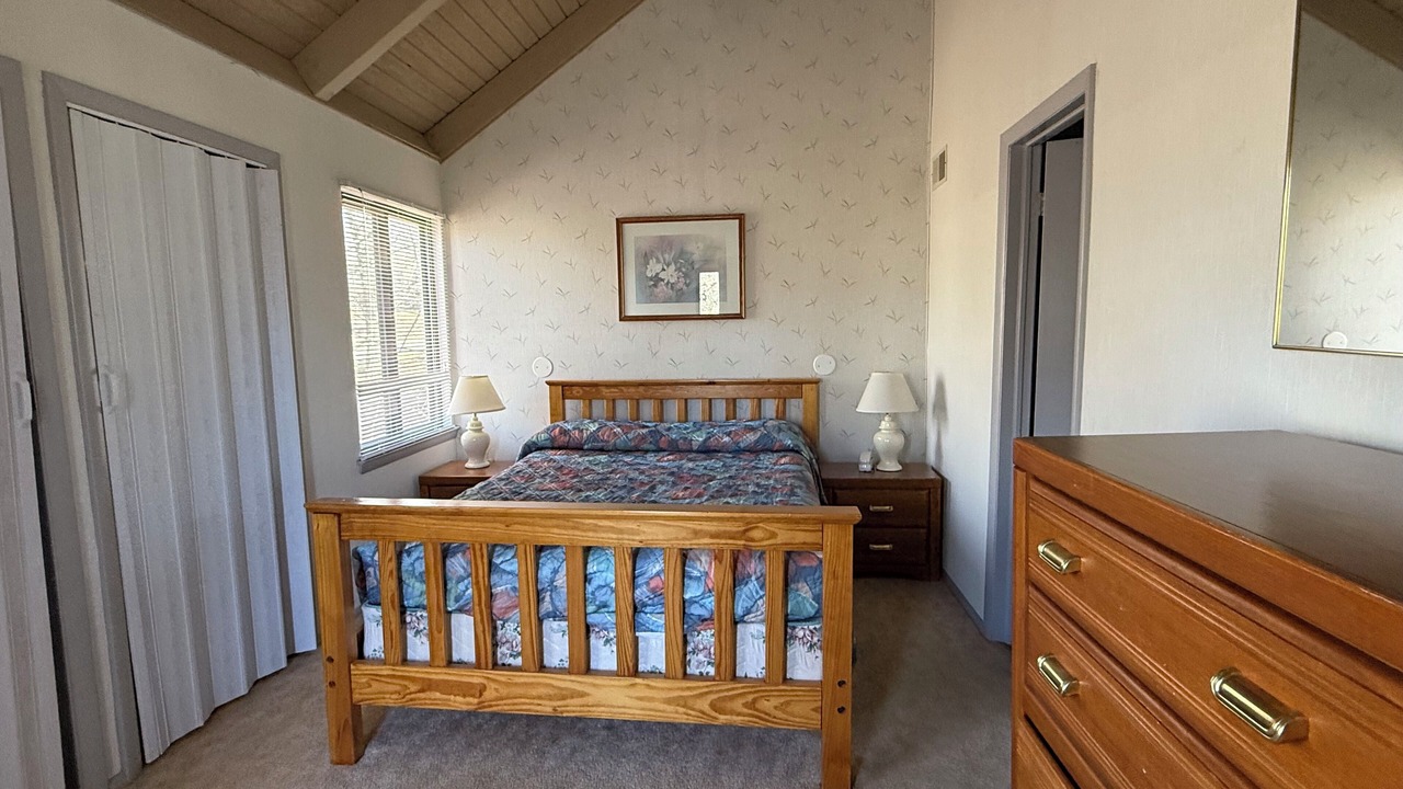 Photo of Bedroom in Tamiment
