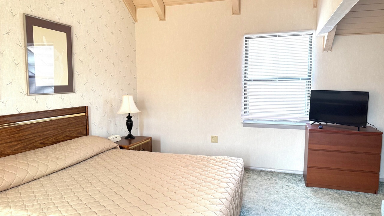 Photo of Bedroom in Tamiment