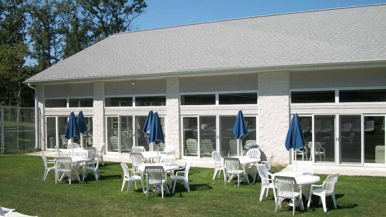 Photo of Outdoor in Tamiment