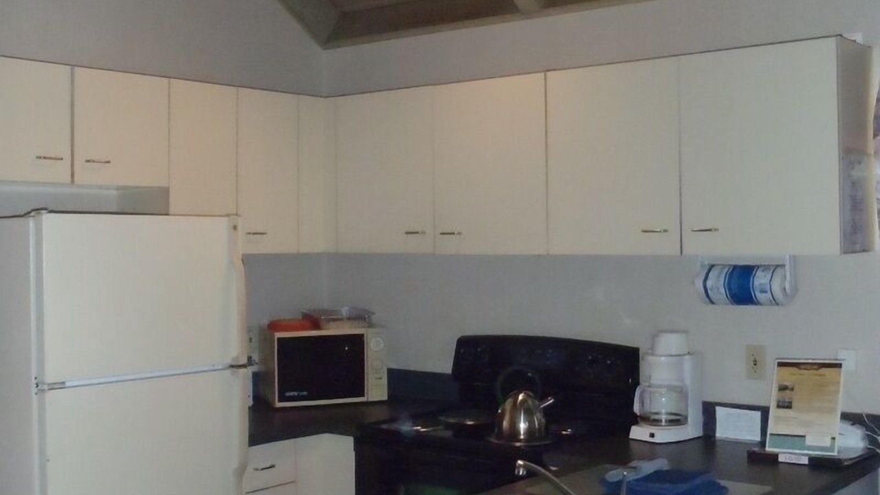 Photo of Kitchen in Tamiment