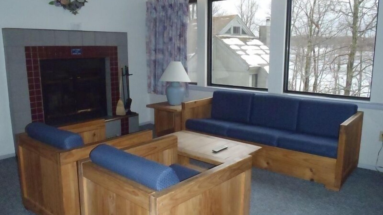 Photo of Livingroom in Tamiment