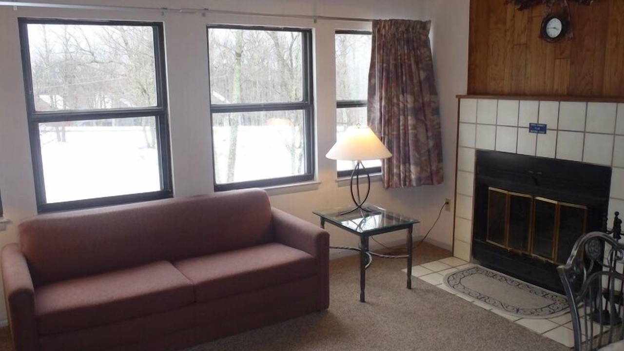 Photo of Livingroom in Tamiment