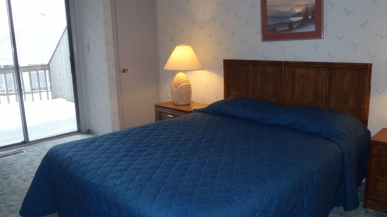 Photo of Bedroom in Tamiment