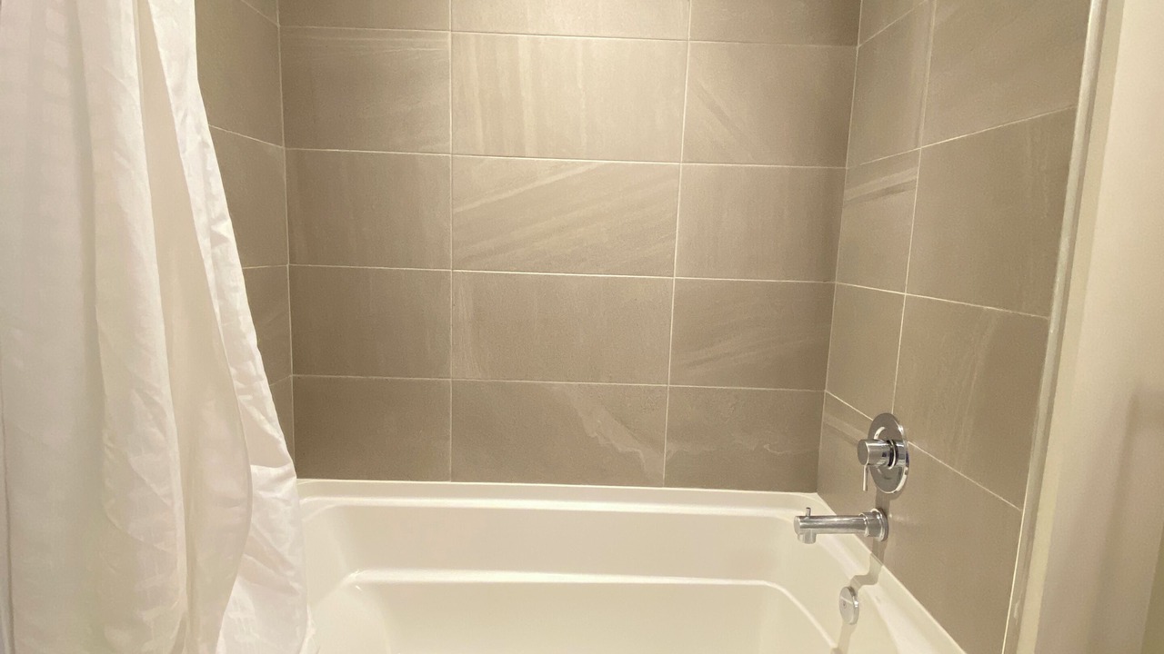 Photo of Bathroom in Aurora Highlands