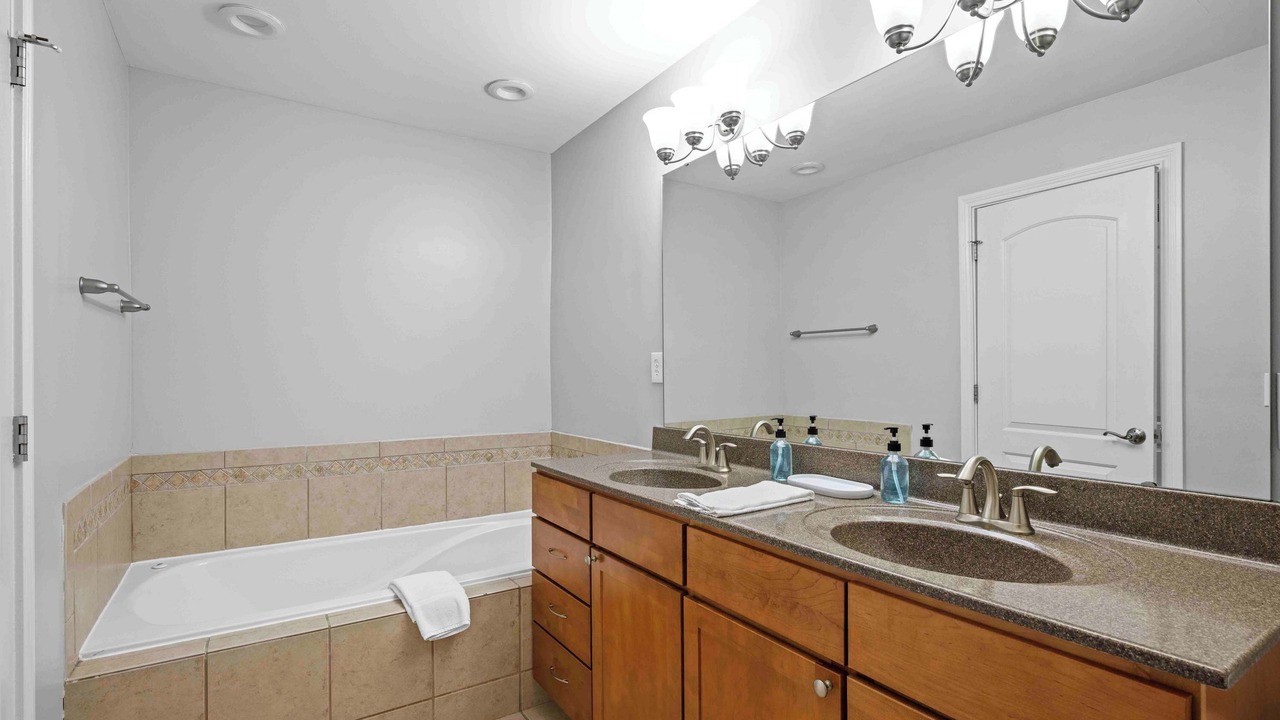 Photo of Bathroom in Covington