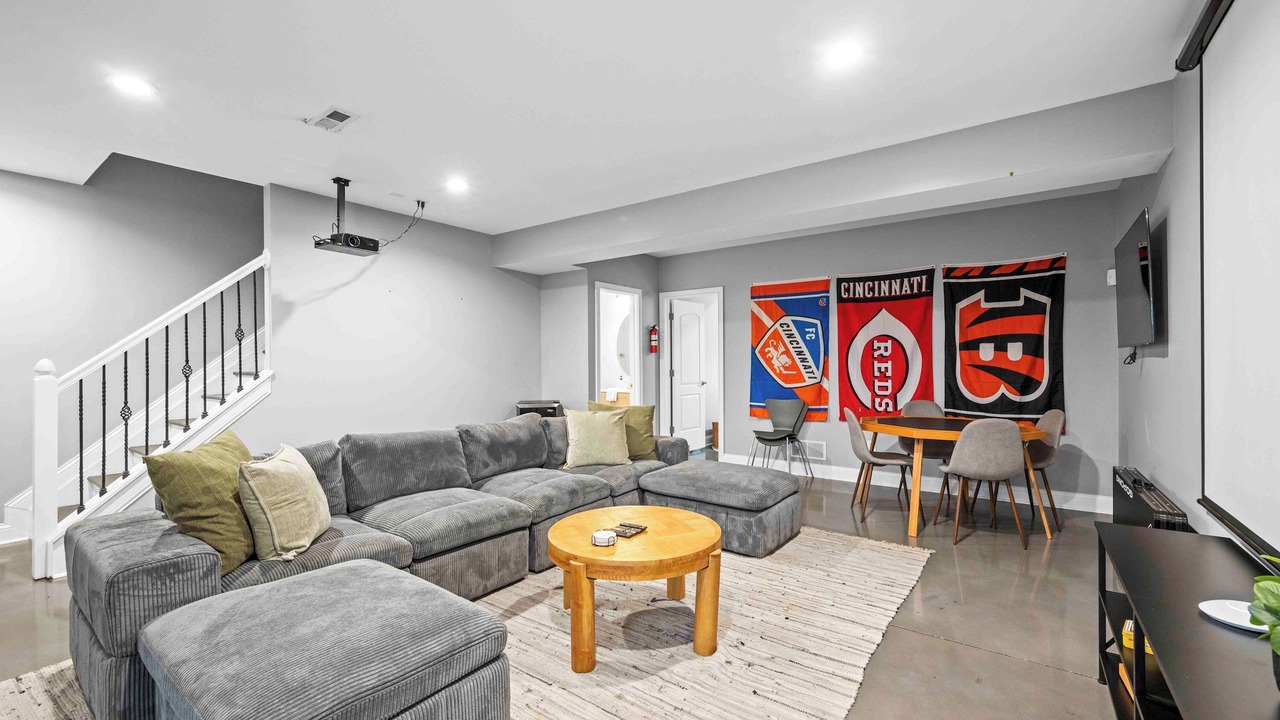 Photo of Livingroom in Covington