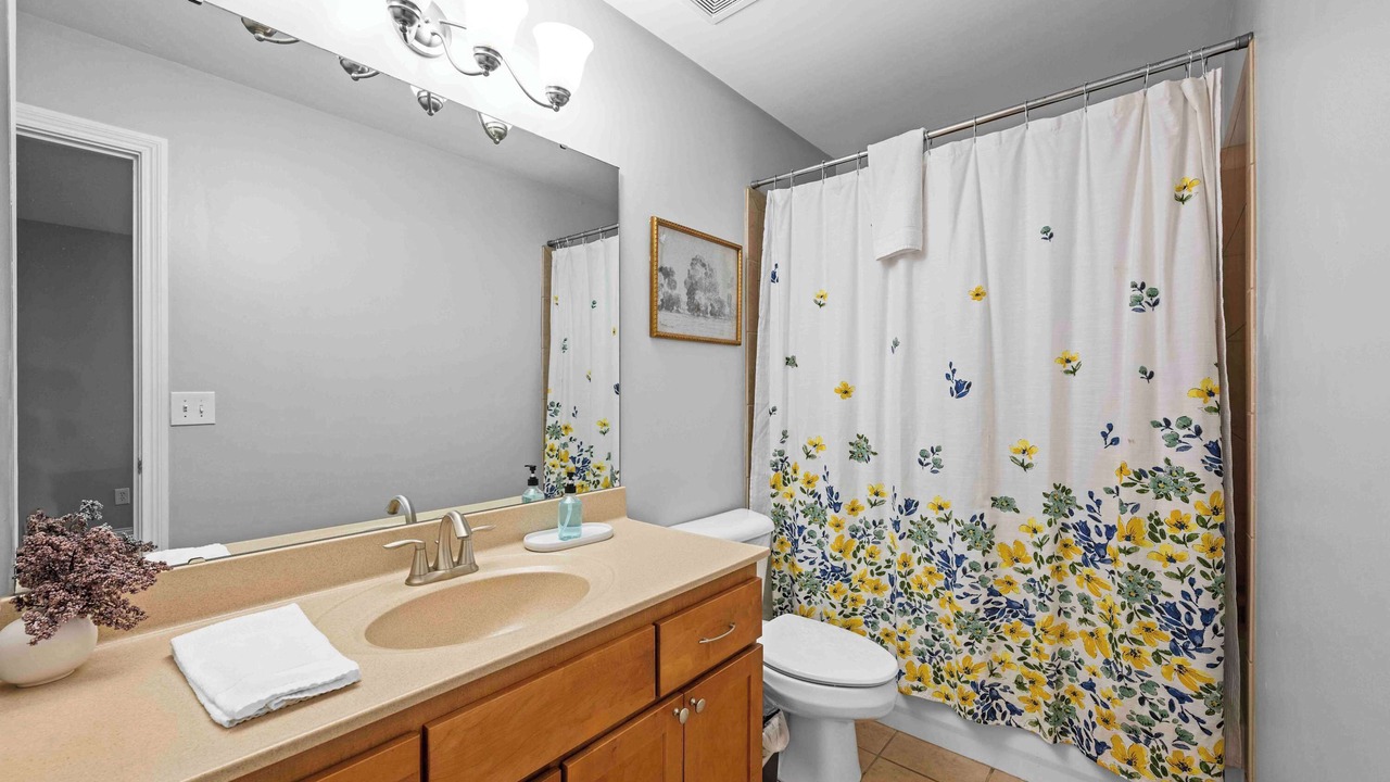 Photo of Bathroom in Covington