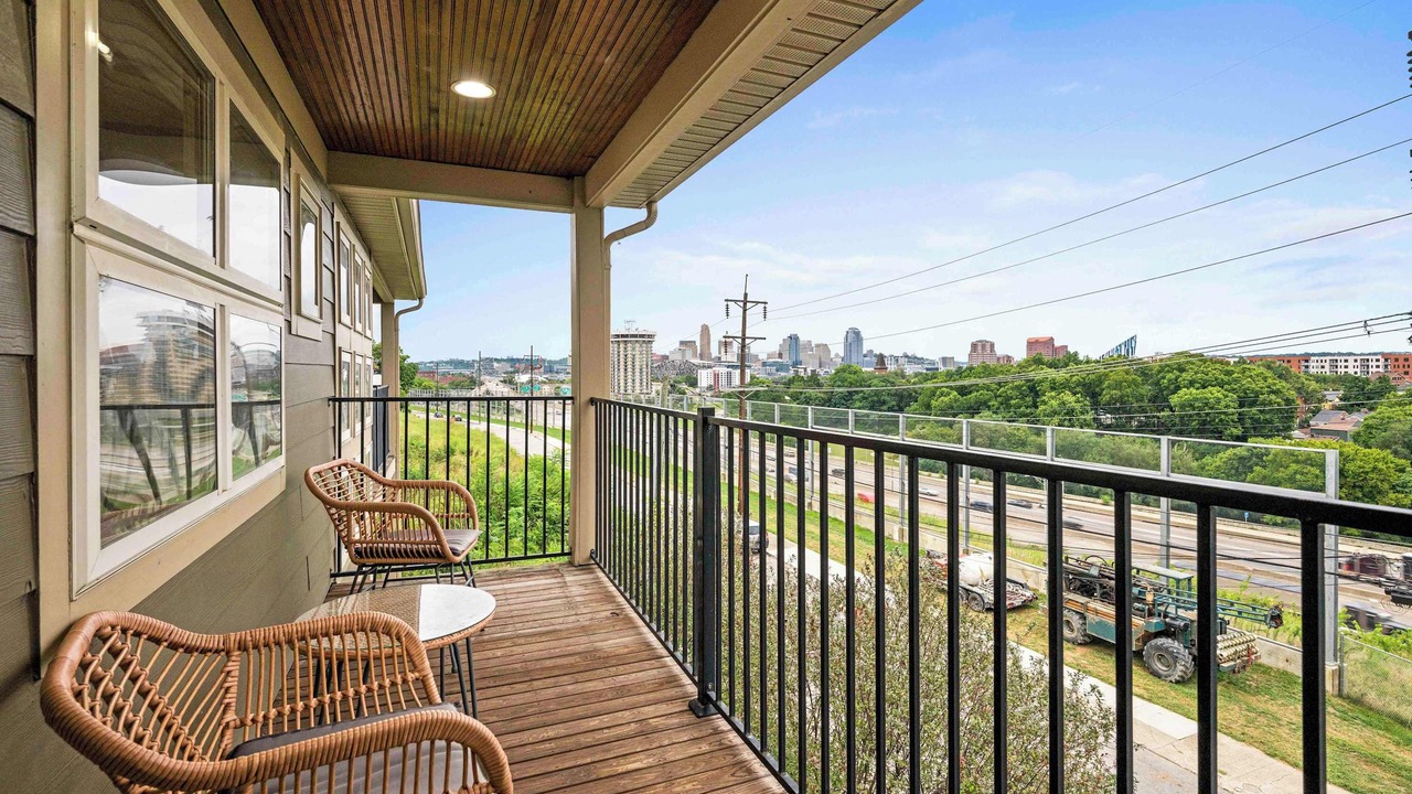Photo of Outdoor in Covington