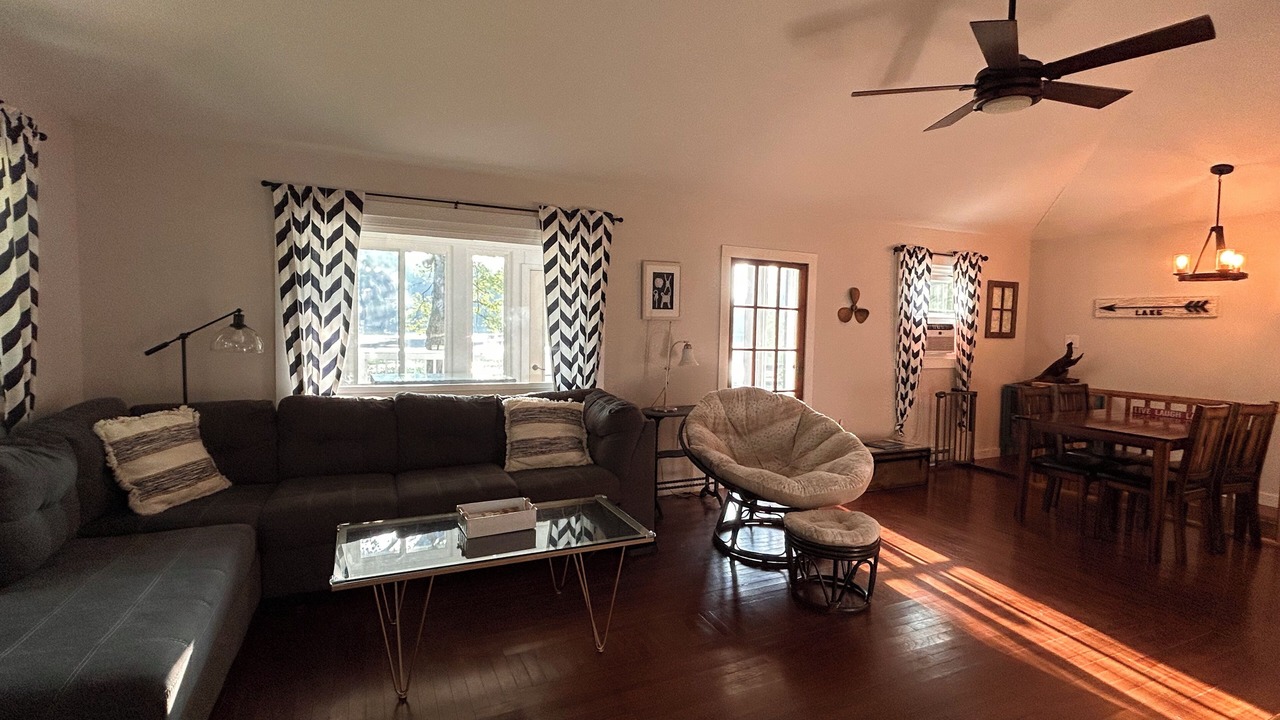 Photo of Livingroom in Tunkhannock