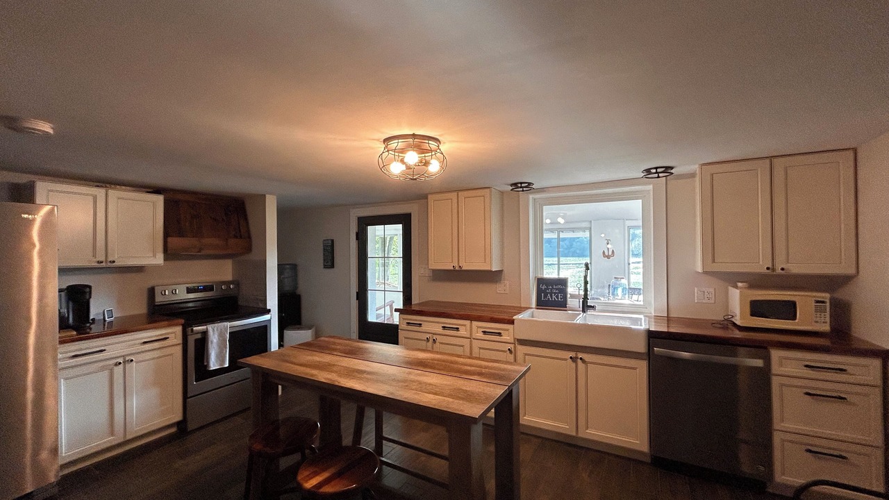Photo of Kitchen in Tunkhannock